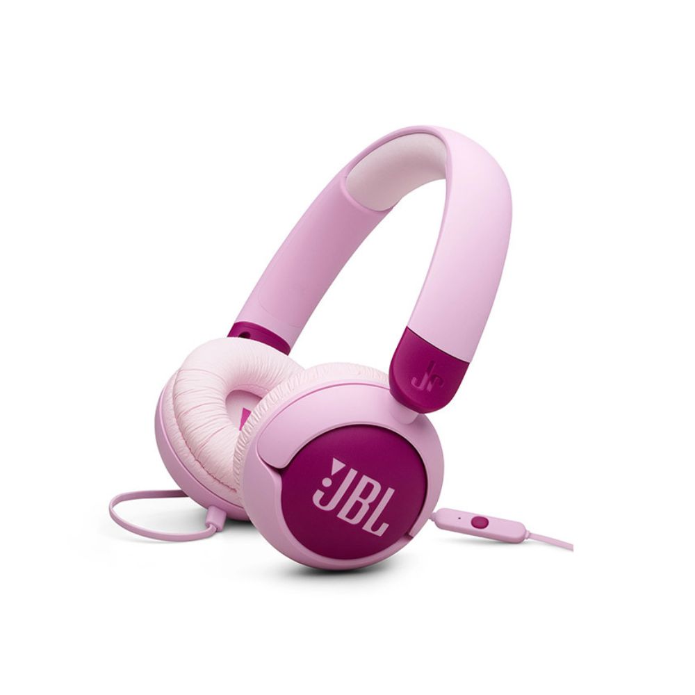 JBL Junior 320 Wired On-Ear Headphone JBL Junior 320 Wired On-Ear Headphone